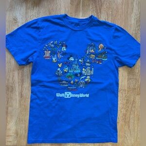 Disney T shirt